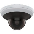 AXIS M5000-G M5000 Series 1080p HDTV 15MP Indoor PTZ IP Camera, 10x Optical Zoom, White