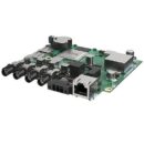 AXIS F9104-B 4-Channel Modula Barebone Main Unit, 2nd Generation