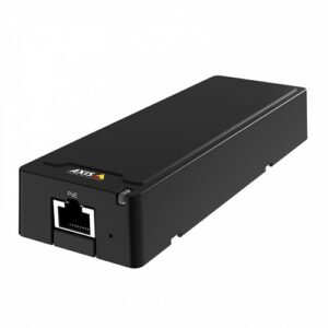 AXIS FA51 1080p Main Unit Single Channel Main Unit with HDMI Ouput, 10-Pack