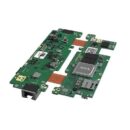 AXIS FA51-B 1-Channel Barebone Modular Camera Main Unit, 10-Pack