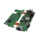 AXIS FA51-B 1-Channel Barebone Modular Camera Main Unit, 10-Pack