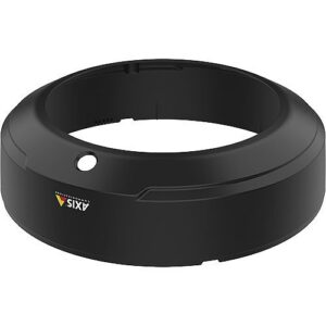 AXIS TM3808-E Skin Cover, 4-Pack, Black