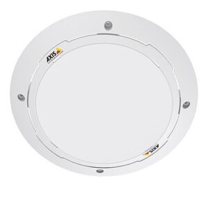 AXIS Q6010-E Solo Kit for Q6010-E IP Camera, White