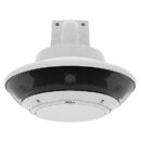 AXIS Q6010-E Solo Kit for Q6010-E IP Camera, White