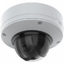 AXIS Q3536-LVE Q35 Series 4MP Advanced Dome IP Camera with Deep Learning, 29mm Varifocal Lens, White