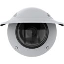 AXIS Q3538-LVE 4K Fixed IR WDR IP Dome Camera, 6.2-12.9mm Lens, White