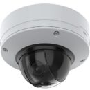 AXIS Q3538-LVE 4K Fixed IR WDR IP Dome Camera, 6.2-12.9mm Lens, White
