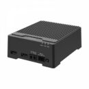 AXIS D3110 Connectivity Hub for Secure Sensor and Audio Integration
