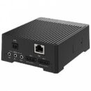 AXIS D3110 Connectivity Hub for Secure Sensor and Audio Integration