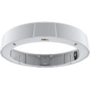 AXIS TP3813-E Outdoor Ventless Metal Casin for Select P37 Cameras