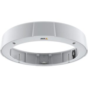 AXIS TP3813-E Outdoor Ventless Metal Casin for Select P37 Cameras