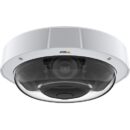 AXIS TP3813-E Outdoor Ventless Metal Casin for Select P37 Cameras