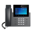 2N 02240-001 5" Touchscreen Desktop Videophone Grandstream GXV3350, Android, Supports Wi-Fi and Bluetooth