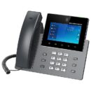 2N 02240-001 5" Touchscreen Desktop Videophone Grandstream GXV3350, Android, Supports Wi-Fi and Bluetooth