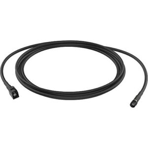 AXIS TU6005 Plenum Cable for AXIS Series Modular Cameras, 8m