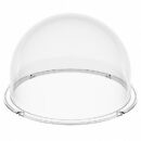 AXIS TP5801-E Dome for P5654-E PTZ IP Cameras, Clear