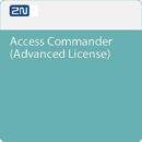 2N 02309-001 Access Commander License, Advanced