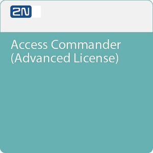 2N 02309-001 Access Commander License, Advanced