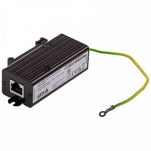 AXIS TU8001 Ethernet Surge Protector Module
