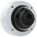 AXIS P3267-LV P32 Series 5MP Vandal Resistant Fixed Dome IR WDR IP Camera, 3-8mm Varifocal Lens, White, (Replaces P3247-LV