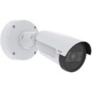 AXIS P1465-LE P14 Series 2MP Fully Featured Bullet IP Camera, 10.9-29mm Lens, White