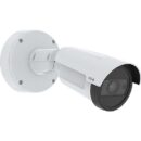 AXIS P1468-LE P14 Series 4K Outdoor Fixed Bullet IR WDR IP Camera, 6.2-12.9mm Varifocal Lens, White (Replaces P1448-LE)