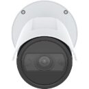 AXIS P1468-LE P14 Series 4K Outdoor Fixed Bullet IR WDR IP Camera, 6.2-12.9mm Varifocal Lens, White (Replaces P1448-LE)