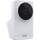 AXIS M1055-L M10 Series 2MP IR Box IP Camera with Deep Learning, 3.16mm Fixed Lens, White