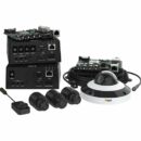 AXIS F4105-LRE Bulk 8-Pack