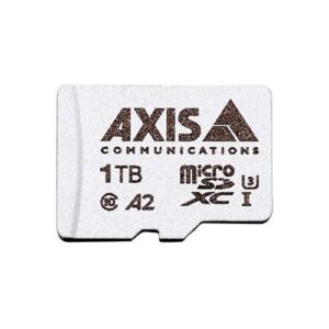 AXIS 02366-021 Surveillance Card 1TB, 10 pcs