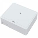 AXIS A1210 Network 1 Door Controller, Form Relay, PoE, White