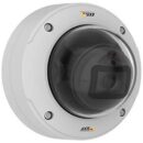 AXIS M3215-LVE M32 Series 2MP Fixed IR WDR Dome IP Camera, 2.8mm Fixed Lens, White (Replaces M3205-LVE)