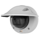 AXIS M3215-LVE M32 Series 2MP Fixed IR WDR Dome IP Camera, 2.8mm Fixed Lens, White (Replaces M3205-LVE)