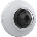 AXIS M3085-V M30 Series 2MP Mini Dome IR WDR IP Camera, 3.1mm Fixed Lens, White (Replaces M3065-V, M3064-V, M3045-V)