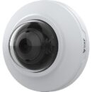 AXIS M3085-V M30 Series 2MP Mini Dome IR WDR IP Camera, 3.1mm Fixed Lens, White (Replaces M3065-V, M3064-V, M3045-V)