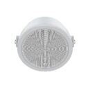AXIS C1610-VE Robust Vandal Resistant Speaker for Clear Speech, White
