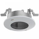 AXIS TM3205 Recessed Ceiling Mount for Select Dome and Panoramic Cameras