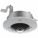 AXIS TM3205 Recessed Ceiling Mount for Select Dome and Panoramic Cameras