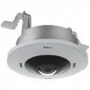 AXIS TM3206 Recessed Mount for Indoor Drop Ceiling Installations, White