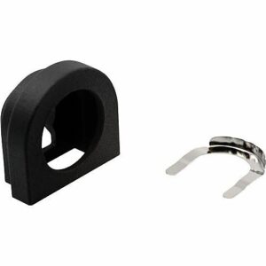 AXIS TP3905 1" Conduit Adapter, 4-Pack