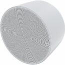 AXIS C1510 Large All-In-One Network Pendant Speaker for Installation in High Ceilings, White (02389-001)