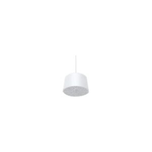 AXIS C1511 Small All-In-OneNetwork Pendant Speaker for Installation in High Ceilings, White (02390-001)