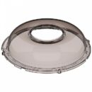 AXIS TP3815-E Dome for AXIS P37 Camera Series, Clear