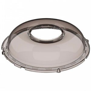 AXIS TP3815-E Dome for AXIS P37 Camera Series, Clear