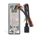 2N 02393-001 Access Unit M RFID Slimline Reader, 13.56 MHz, NFC Ready