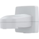 AXIS TQ5001-E Wall-and-Pole Mount for PTZ Camera, White