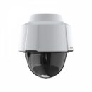 AXIS P5676-LE P56 Series 4MP High Performance IR PTZ Camera, 30x Optical Zoom Lens, White