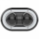 AXIS P4705-PLVE 2x2MP Dual-Sensor 360˚ IR Camera with Lightfinder, 3-6mm Lens, White (Replaces P3715-PLVE)