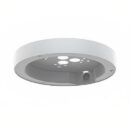 AXIS TM5601 Conduit Back Box, White