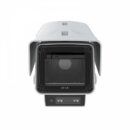 AXIS Q1656-BLE Q16 Series 4MP Outdoor IR Barebone Box IP Camera with Built-in Wiper, Lens Not Included, White
